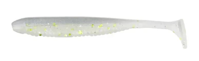 Gary Yamamoto Shad Shape Swimmer - 9005 Sexy Shad