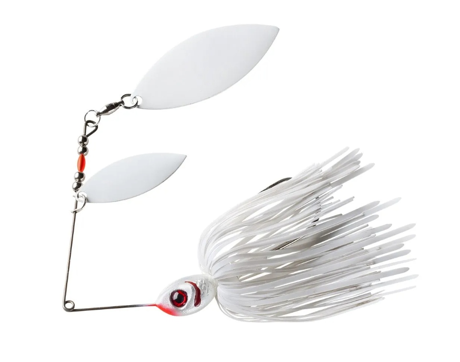 Spinnerbait Booyah Pikee - 615 Shad