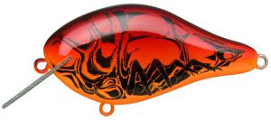 Ima Shaker - ISR 121 Hot Craw