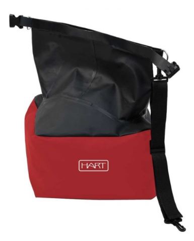 Bolsa estanca de PVC HART BOW YBW