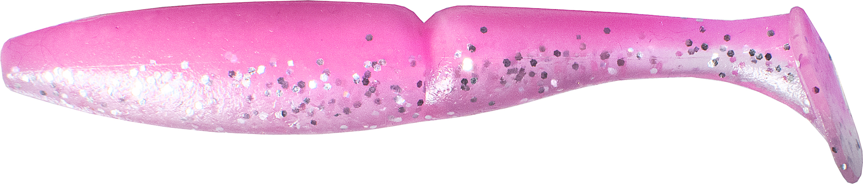 Sawamura One Up Shad - 083 Pink Glitter