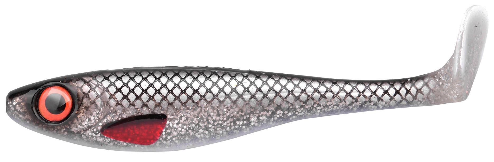 Amostra iris THE BOSS 12cm Roach