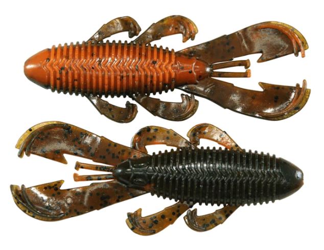 Googan Bandito Bug - Alabama Craw