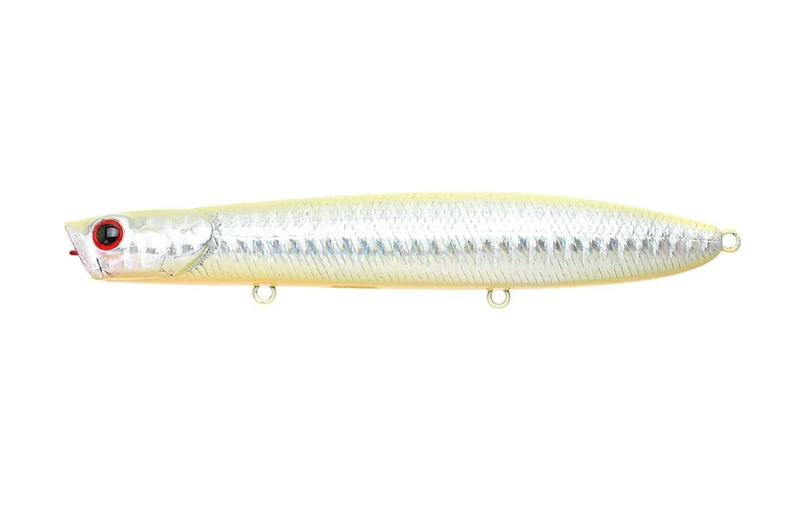 Lucky Craft Gunfish 117 - Bone Shad