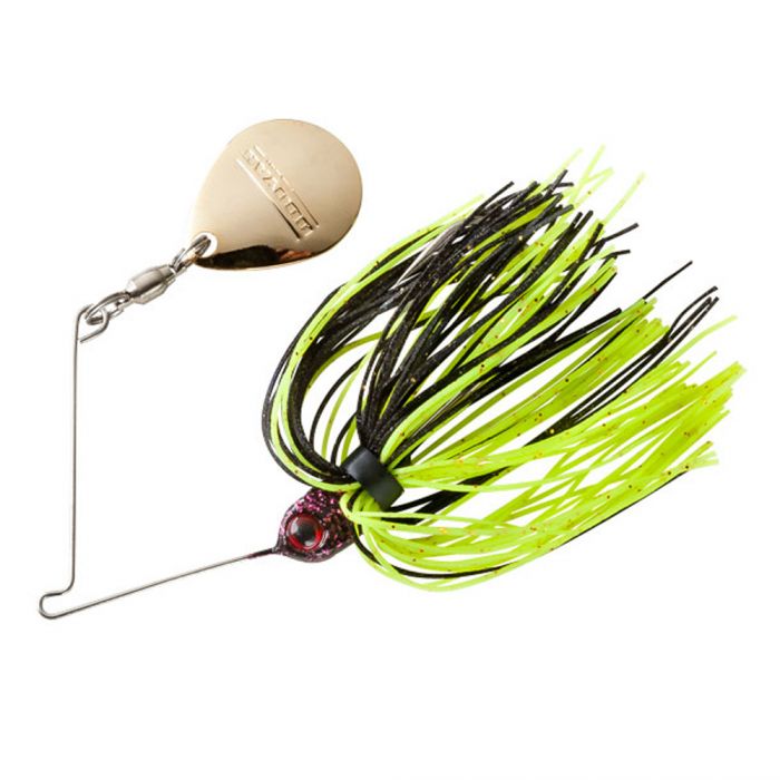 Spinnerbait Booyah Micro Pond Magic - 713 Wasp