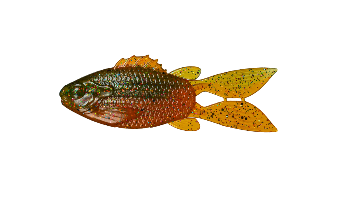 6th Sense FlipGill 3.8 - Baby Bluegill