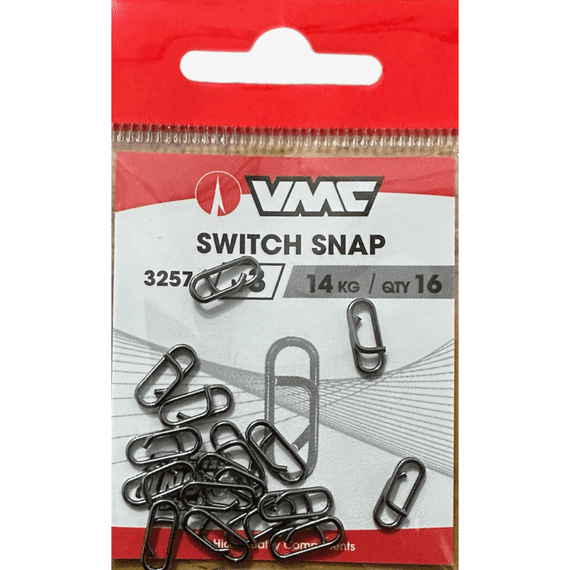 VMC 3257BN Switch Snap 