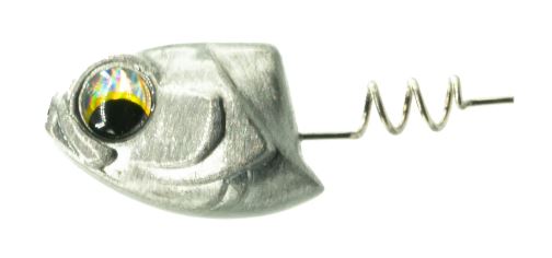 6th Sense Treble Head - Raw