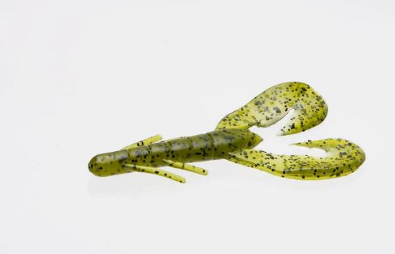 Zoom Super Speed Craw 089-019 Watermelon Seed