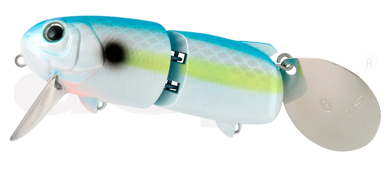 Deps MT. Wake - 04 Sexy Shad