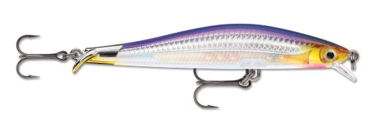 Rapala Ripstop - PD Purpledescent