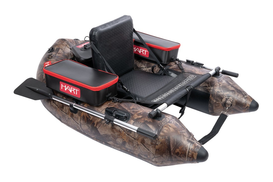 Pato Hart The Guardian Centinel