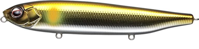 Evergreen Combat Pencil Justine 115 - 031 Metallic Ayu