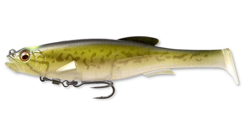 Megabass Mag Draft - 24 Bass CS