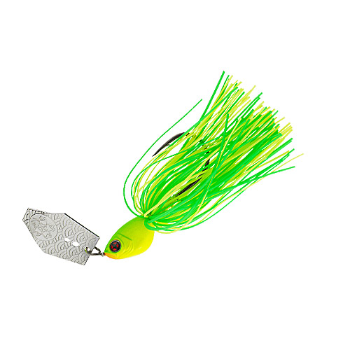 Sakura Chatterbait Swinger - SH MDW01 Hot Chart