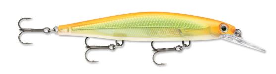 Jerbait Rapala Shadow Rap Deep - Imposter 