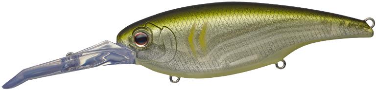 Evergreen DD X-Over - 449 Mirror Ayu