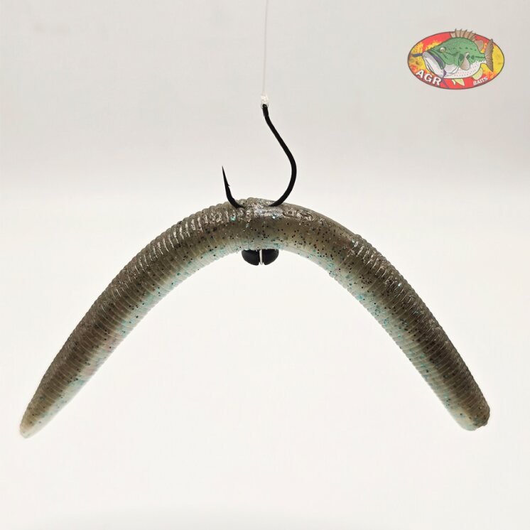 AGR Baits Tungsten Wacky Weight