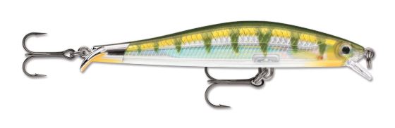  Rapala Ripstop - YP Yellow Perch 