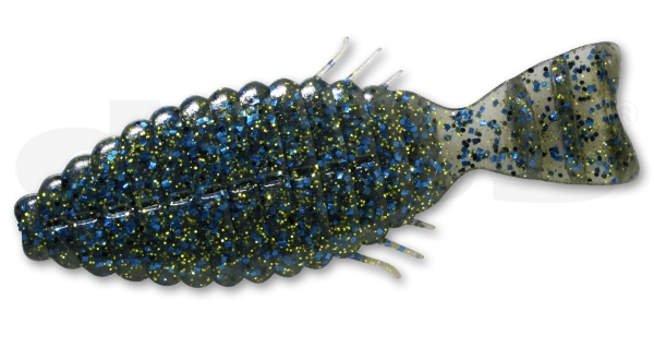 Bull Flat - 64 Bluegill