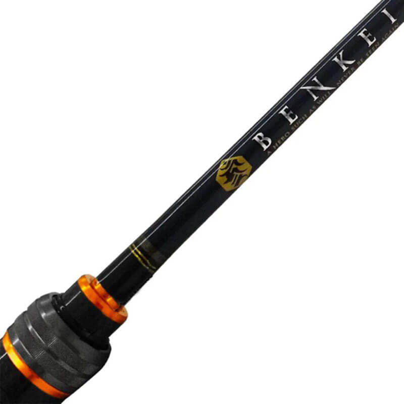 Major Craft Cana Benkei Casting  6.6" M