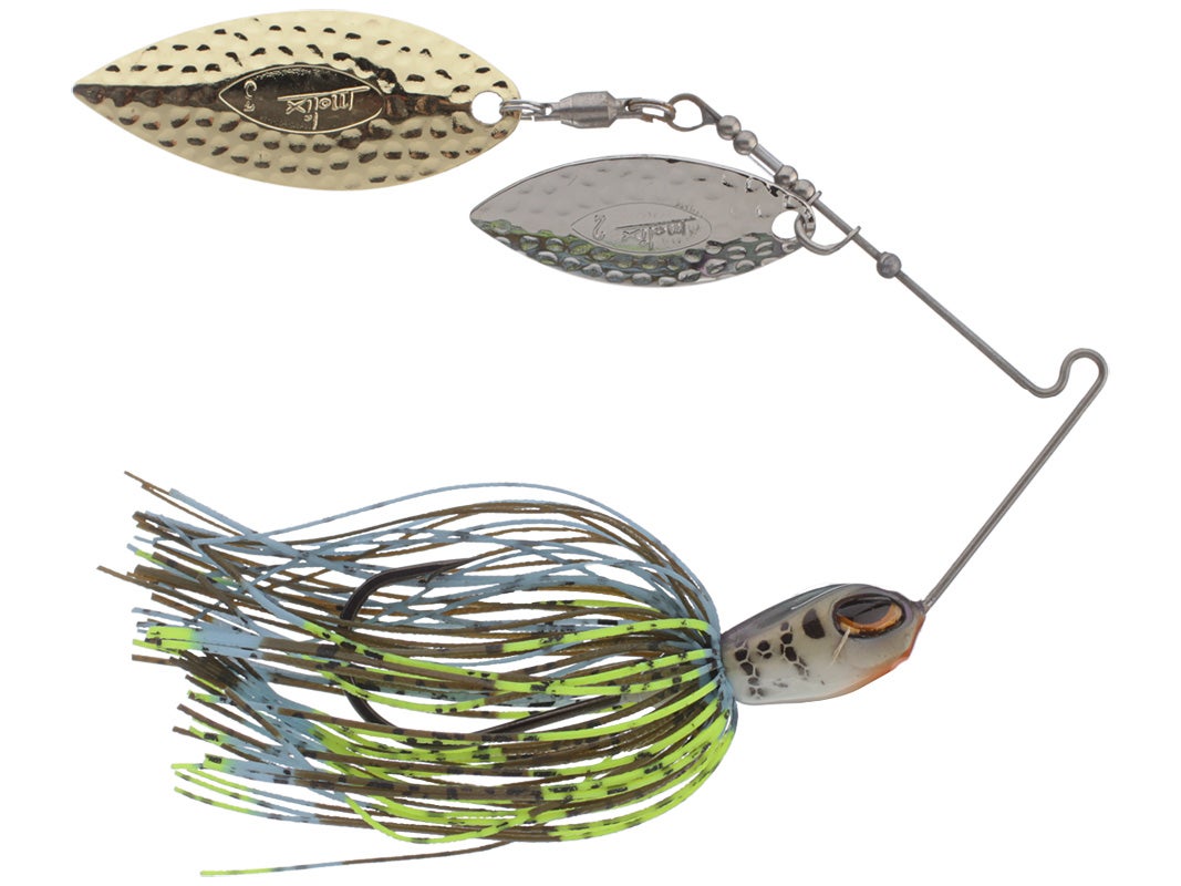 Molix Spinnerbait FS DW - 23 Ike