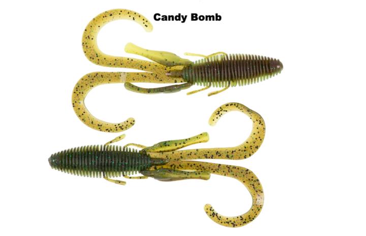 Missile Baits D Stroyer - Candy Bomb