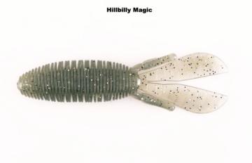 Missile Baits Baby D Bomb - Hillbilly Magic