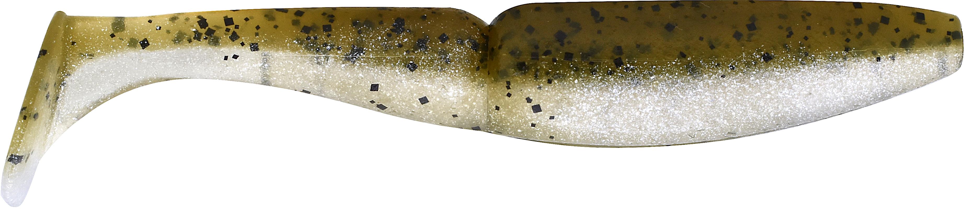 Sawamura One Up Shad - 058 Gripan Shad