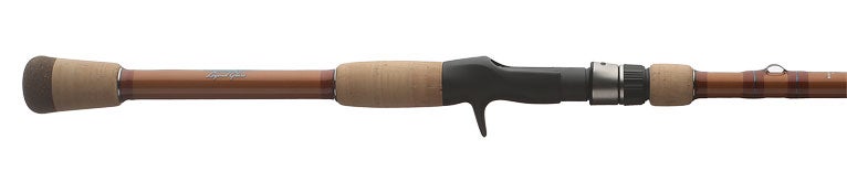 St. Croix Legend Glass Casting LGC72MM