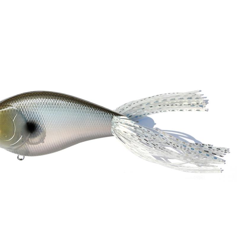 Amostra spyder crank 60MR AL