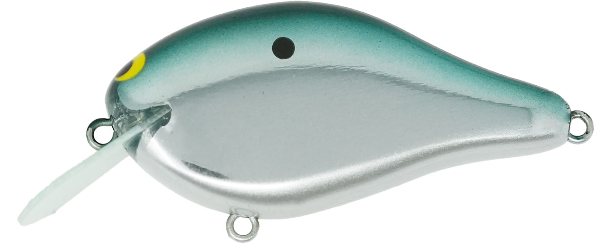 Ima Shaker - ISR 111 Chattahoochee-Chrome