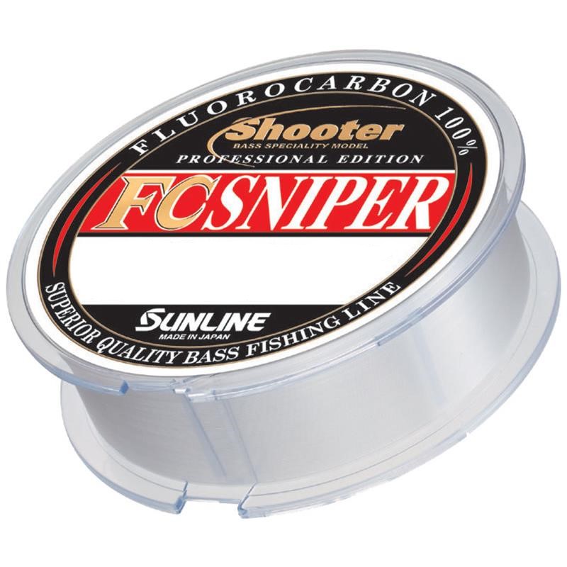 Sunline Shooter FC Sniper 300m Clear