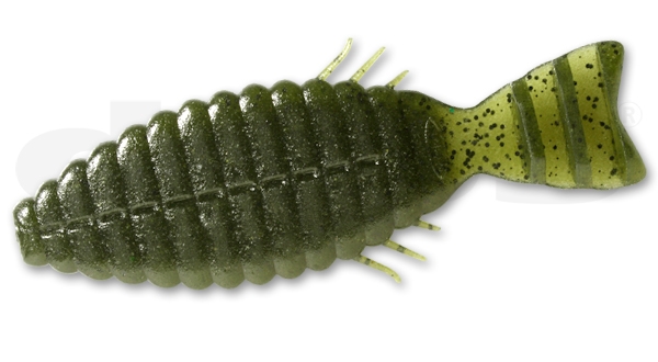 Bull Flat - 002 Watermelon Seed