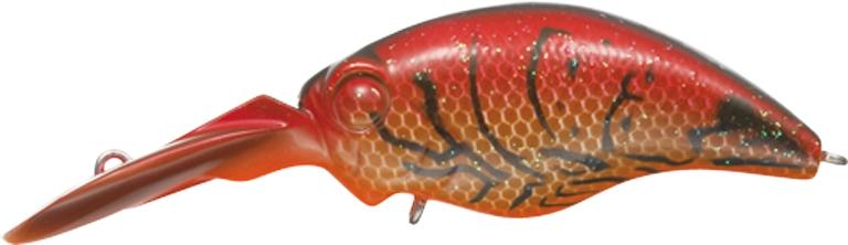 Evergreen Wild Hunch - 223 Speed Craw