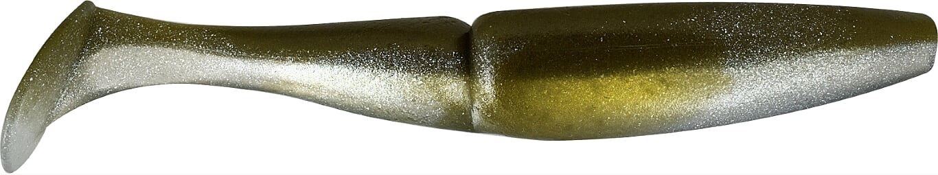 Sawamura One Up Shad - 119 Army