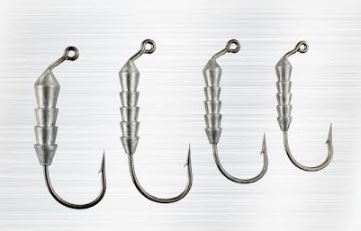 Baitsfishing Anzol Tush Swimbaits Jig 60º 