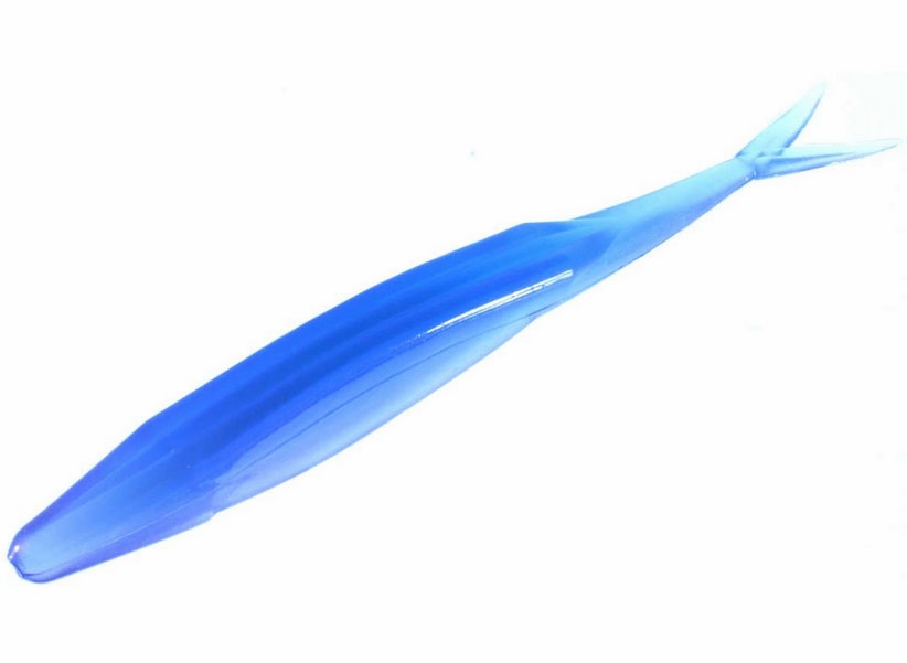 Zoom Magnum Super Fluke 112-347 Killer Blue