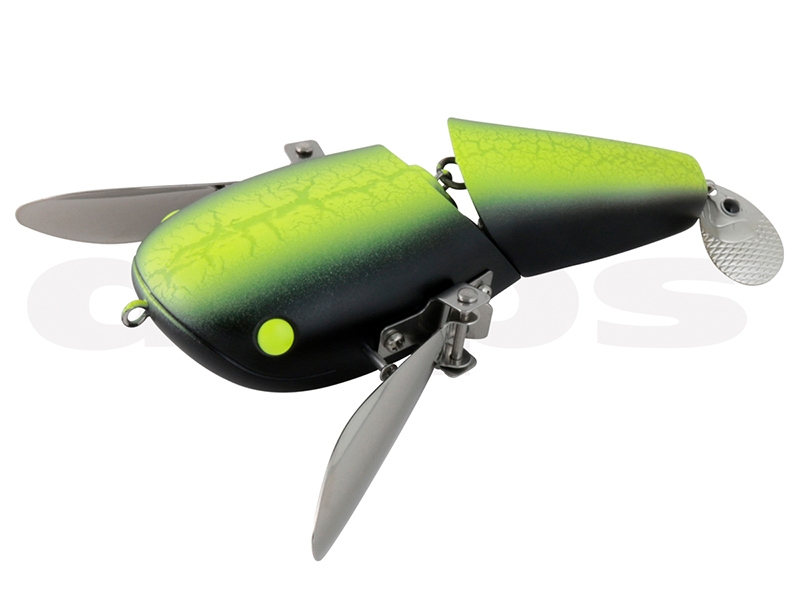 Deps NZ Crawler - 09 Crackle Chart Back