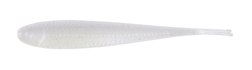 Yum FF Sonar Minnow - Clear Shad