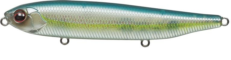 Evergreen Combat Pencil Justine 95 - 239 Blue Back Herring