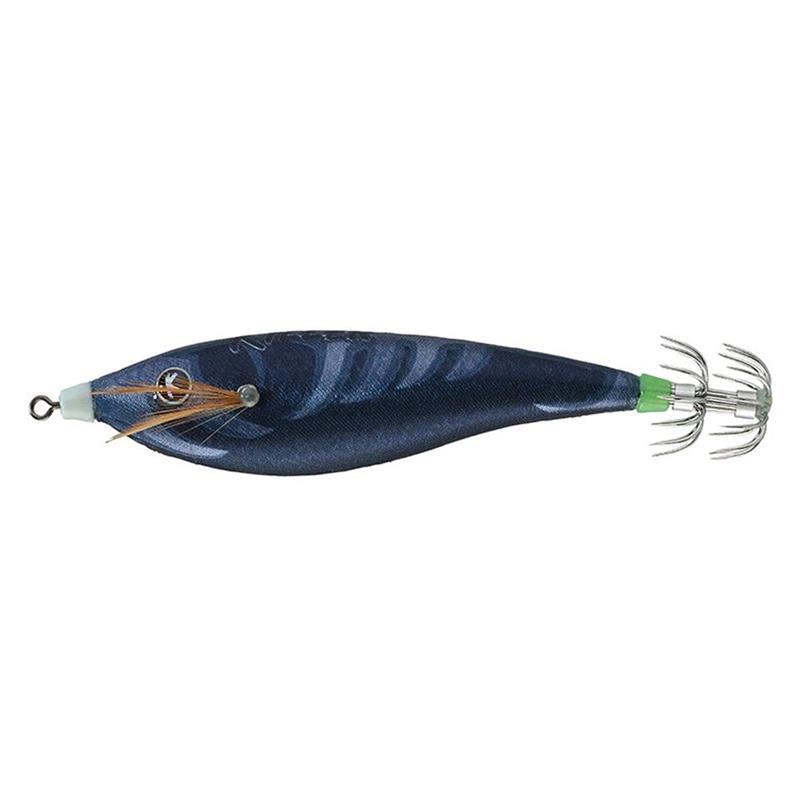 Williamson Killer Fish Natural Glow - BLACK