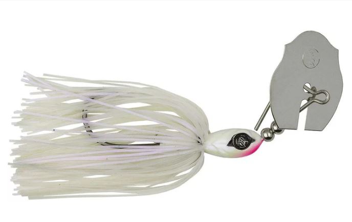 Googan Chatterbait Squad Clickbait - White