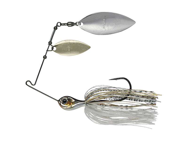 Molix Spinnerbait Venator DW - 18H Bogolu Dace Heritage