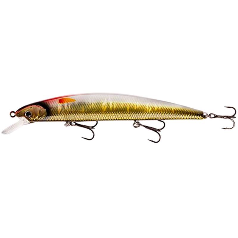 Jerkbait Hart Invert - 05