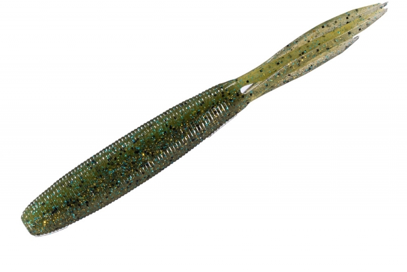 Amostra dolive shot 4.5" TW190 Watermelon Gill