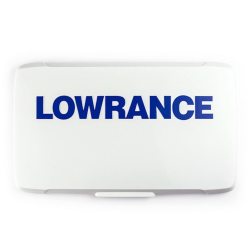 Tampa Protetora Lowrance Eagle 7"
