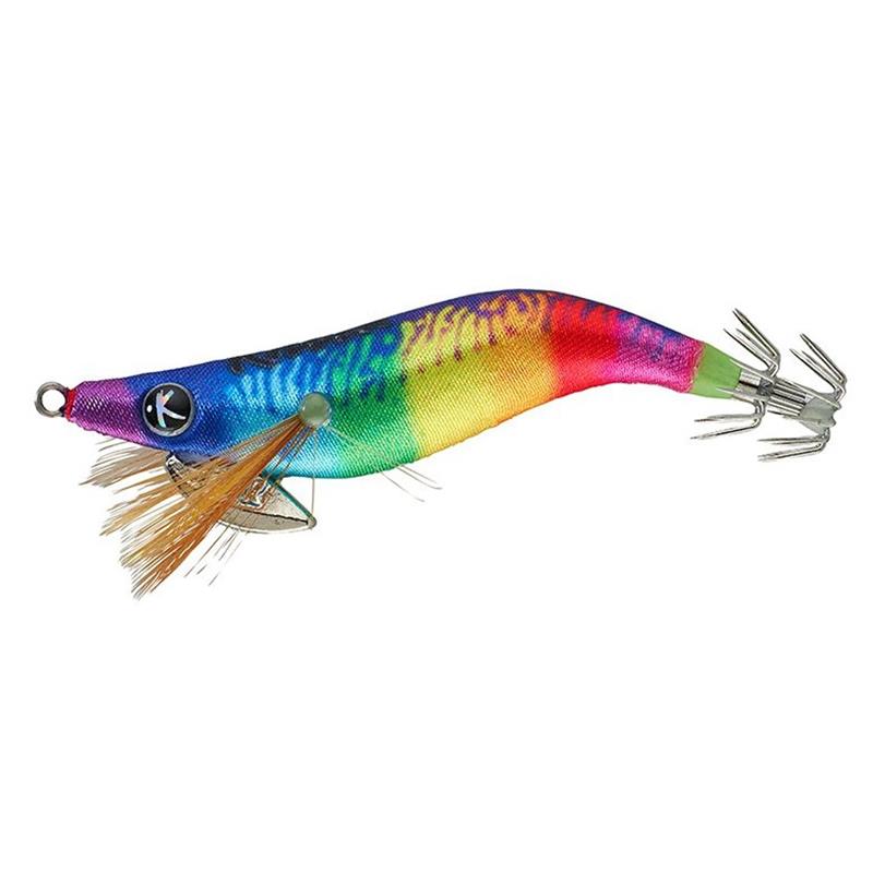 Williamson Killer Gamba Natural - Rainbow