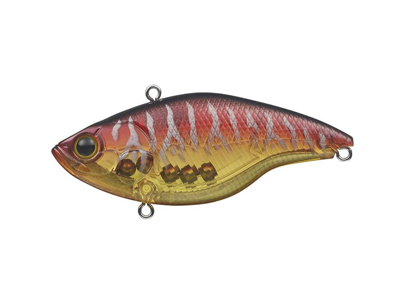 Evergreen Buzzer Beater Tungsten - 019 Pre Spawn Dynamite