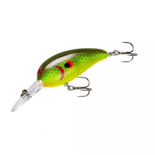 Norman Deep Little N - GDLN257 Bull Bream